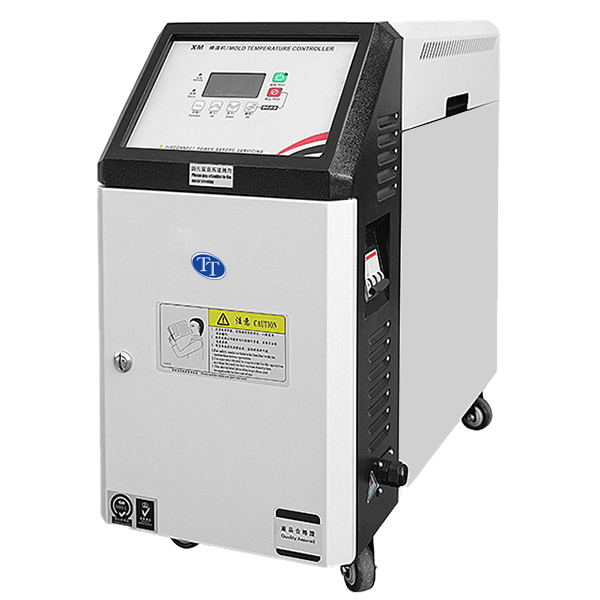 Mold temperature controller in Pune for injection molding